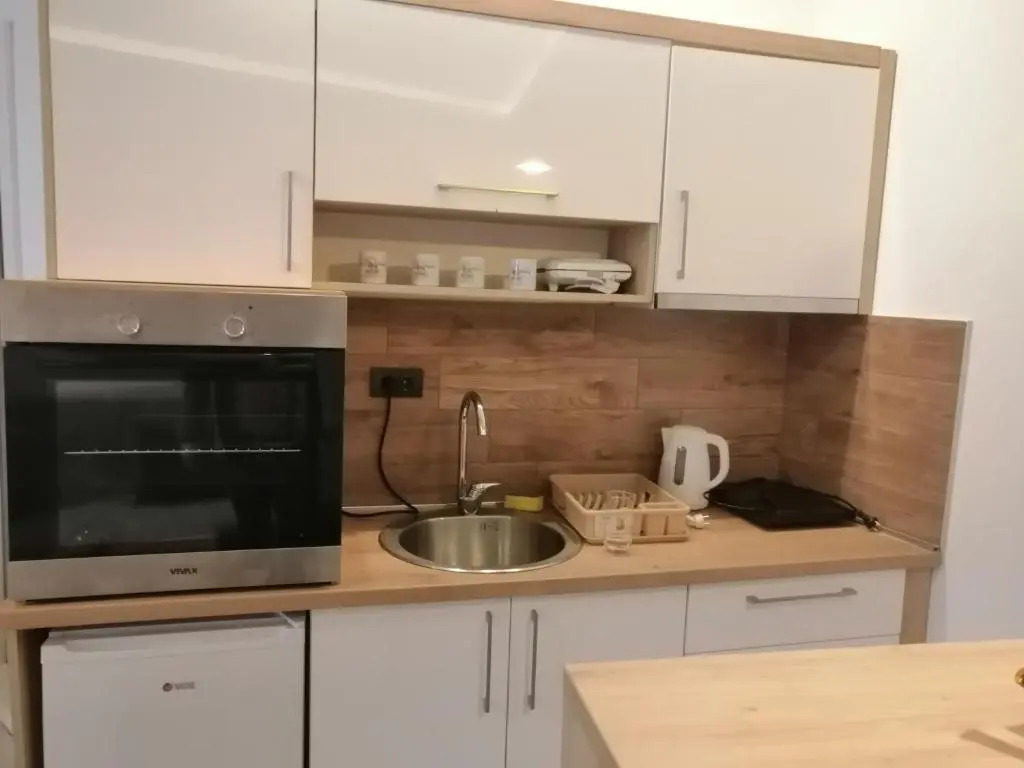 HUSKY Milmari S1