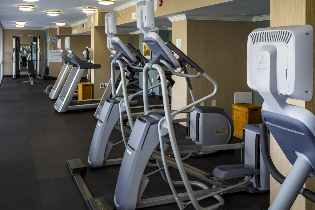 Fairfield by Marriott Inn & Suites Houston Downtown
