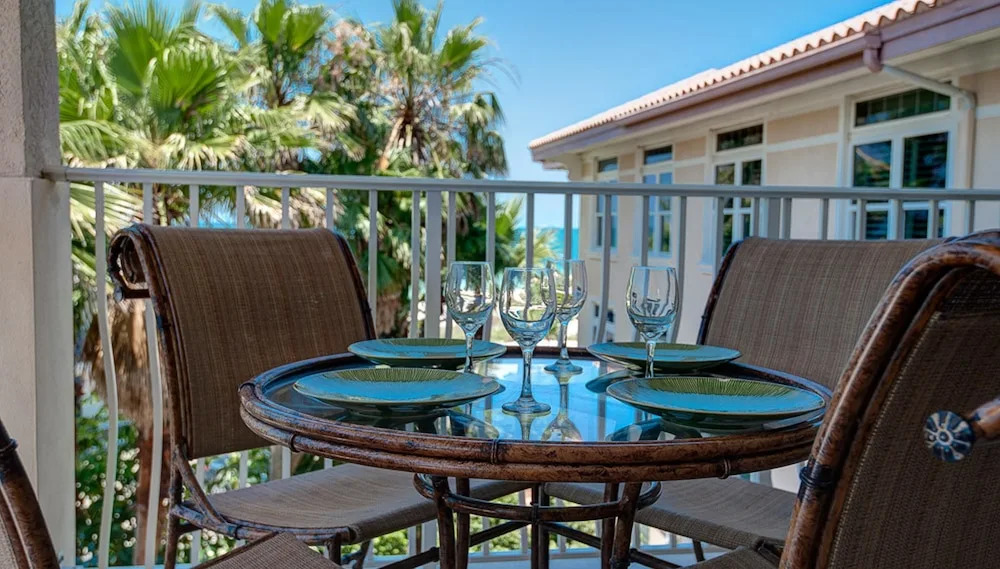 LaPlage 5 Apartment 3