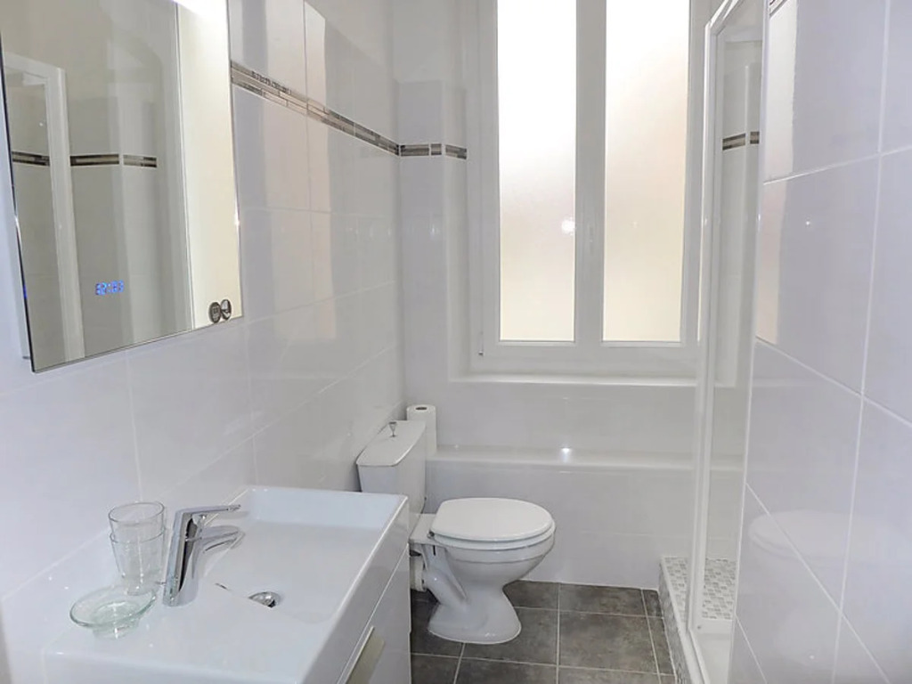 Apartment Les Lecques