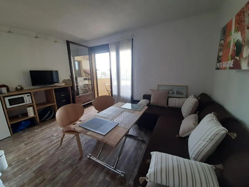 Appartement Seignosse, 2 pièces, 4 personnes - FR-1-239-749