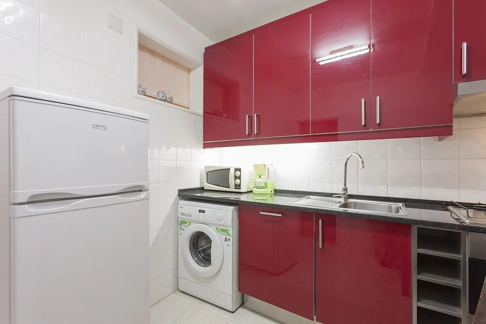 Silva 2 Apartment by Rental4all