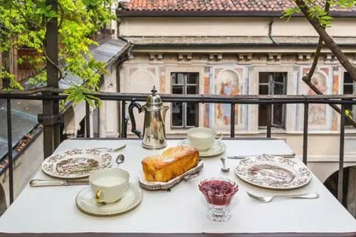 B&B Via Stampatori