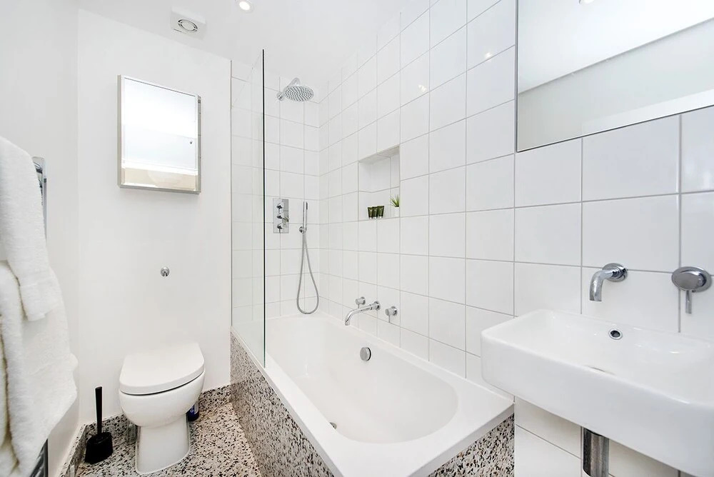 Stylish & Bright 2BR Flat in The Heart of Dalston