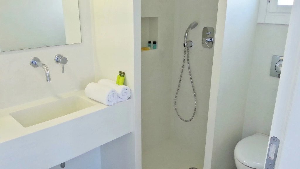 Agia Anna Hotel Naxos - ΞΕΝΟΔΟΧΕΙΟ ΑΓΙΑ ΑΝΝΑ ΝΑΞΟΣ
