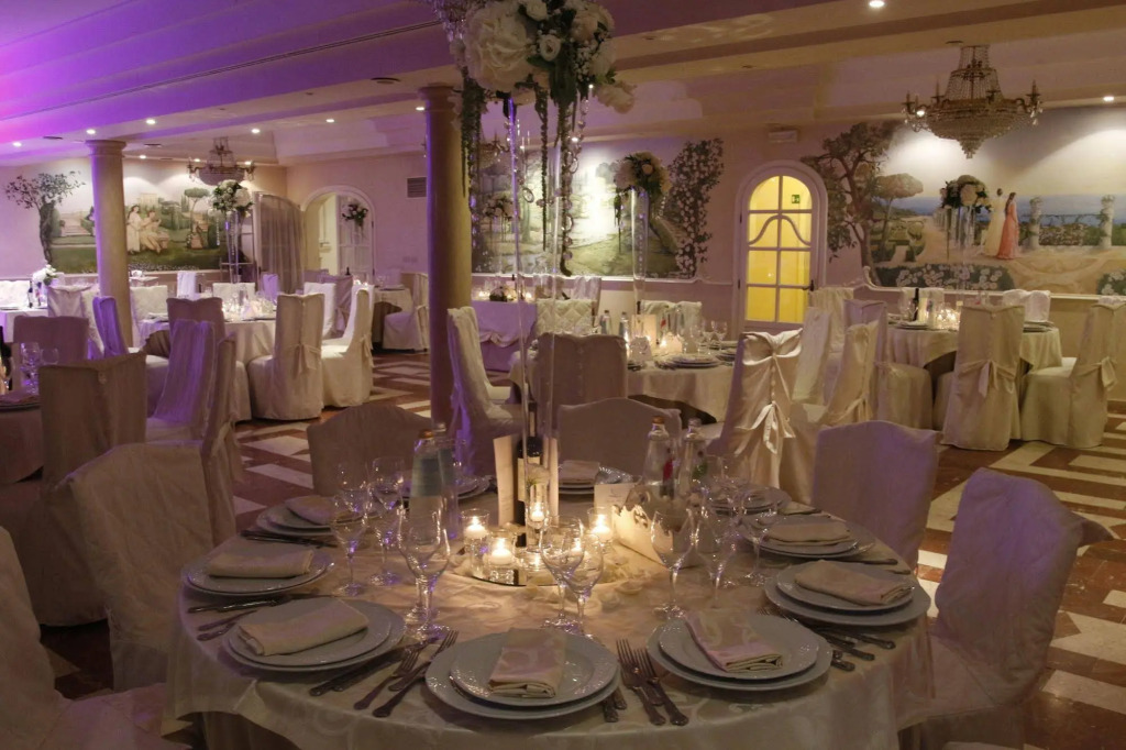Hotel Villa Margherita