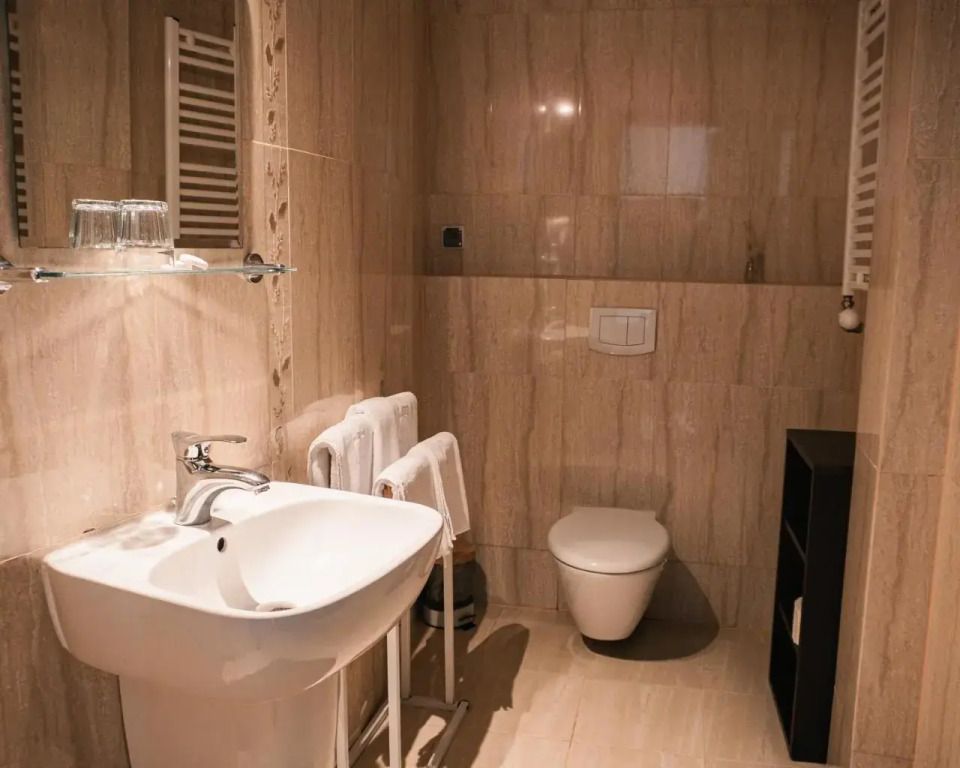 Hotel Korona