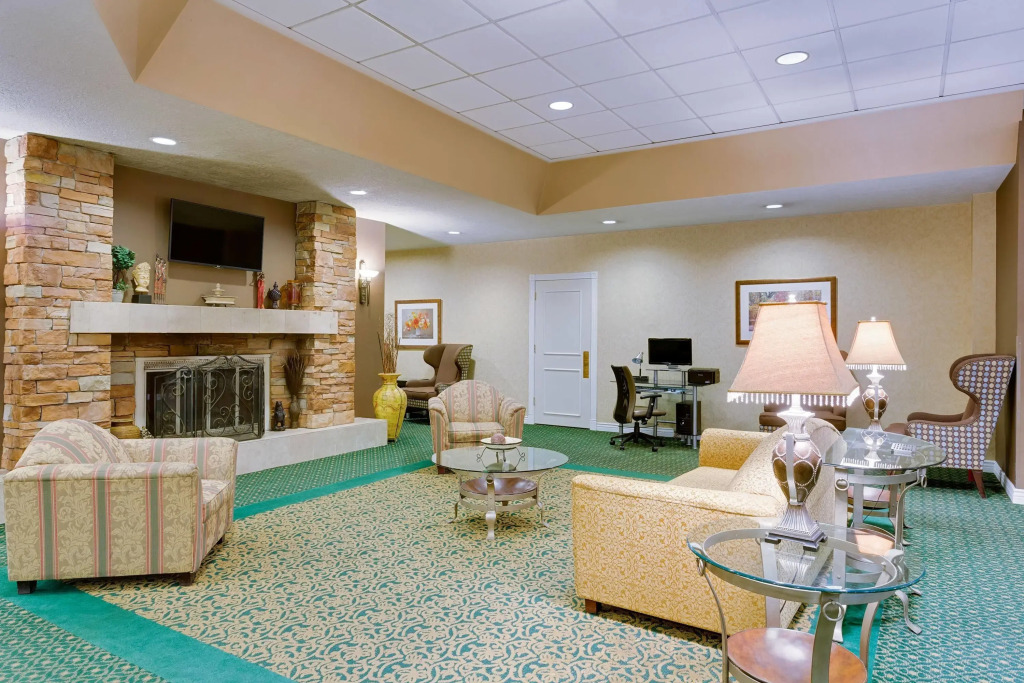 La Quinta Inn Provo Town Center