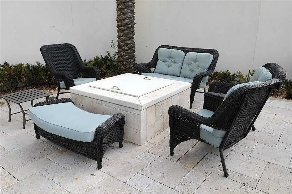 Sterling Breeze 503 - One Bedroom Condo
