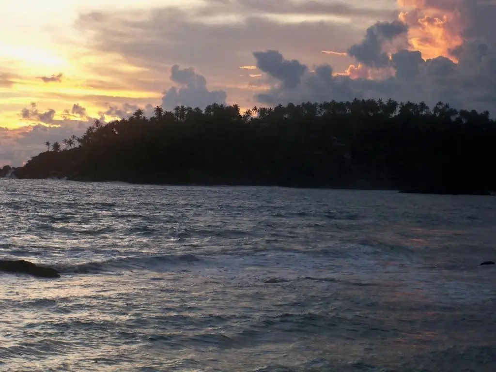 Village Star Rest-Mirissa