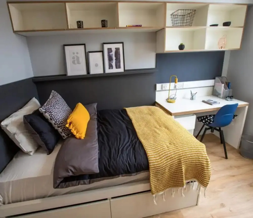 En Suite Rooms STUDENTS ONLY - NEWINGTON