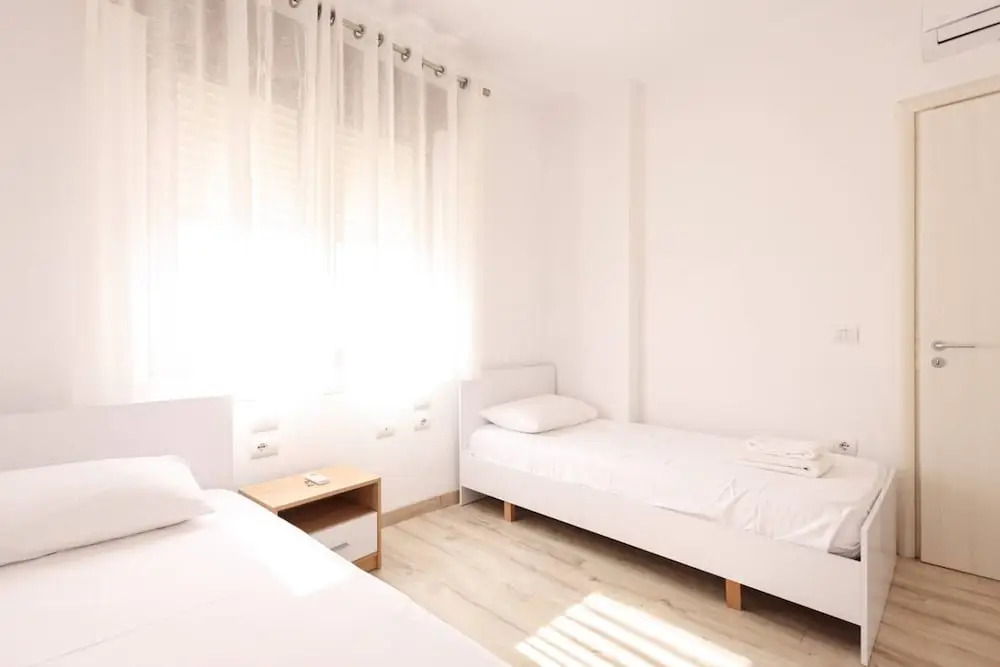 Perla Villa 05 in Plazhi San Pietro