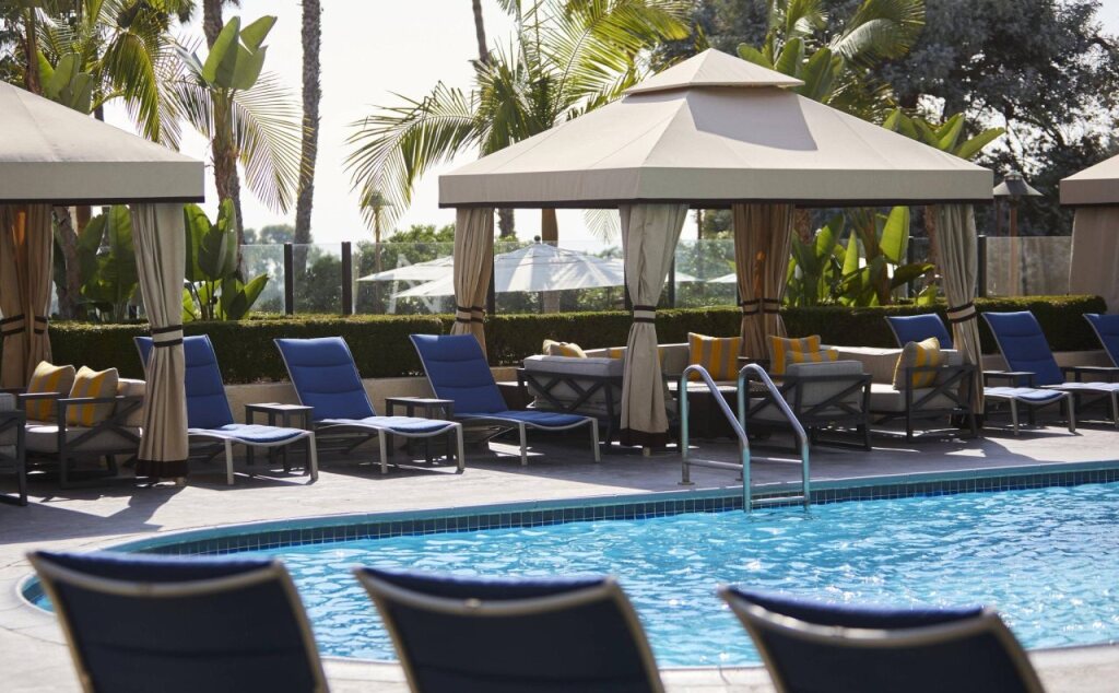 VEA Newport Beach, a Marriott Resort & Spa
