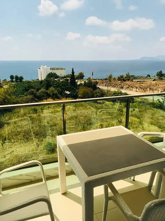Konak Seaside Resort 1 bedroom
