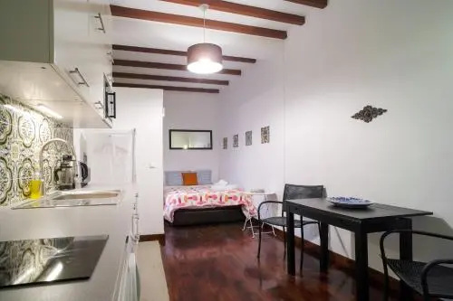 Salvador Suites