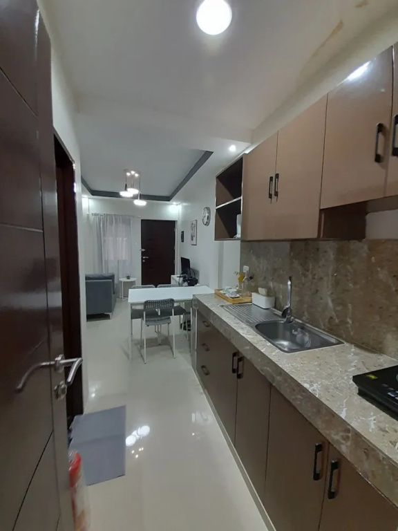 Manzil Anilao Cosy 2 Bedroom Apartment U5