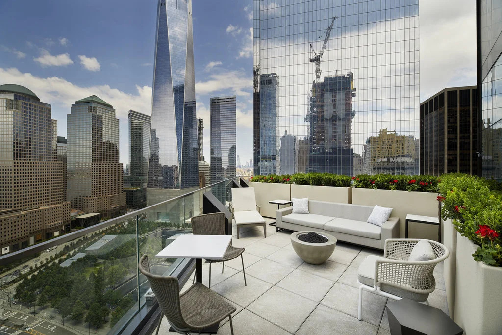 The Cloud One New York-Downtown, by the Motel One Group