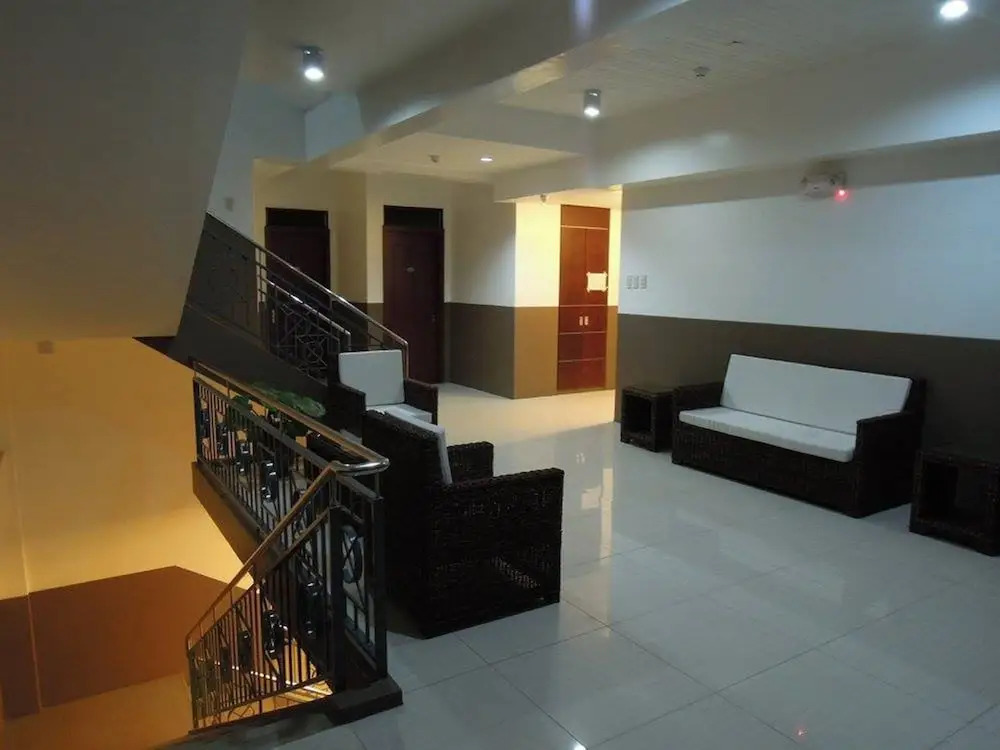 Dumaguete Dormitel