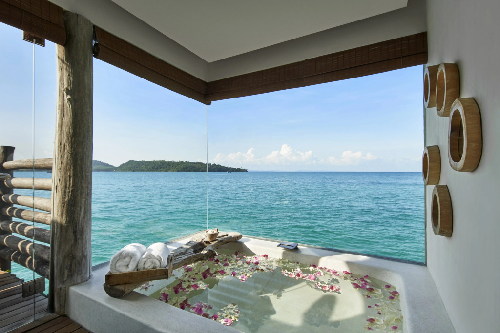 Song Saa Private Island