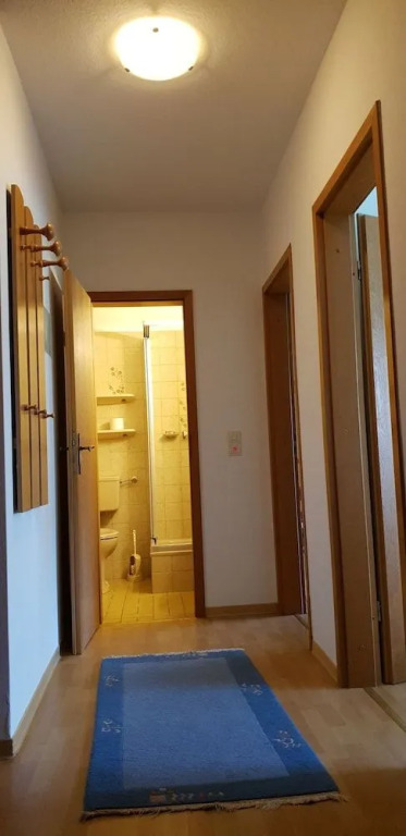 Apartmenthaus Padua