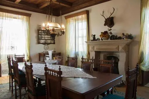 Casa de Piellas