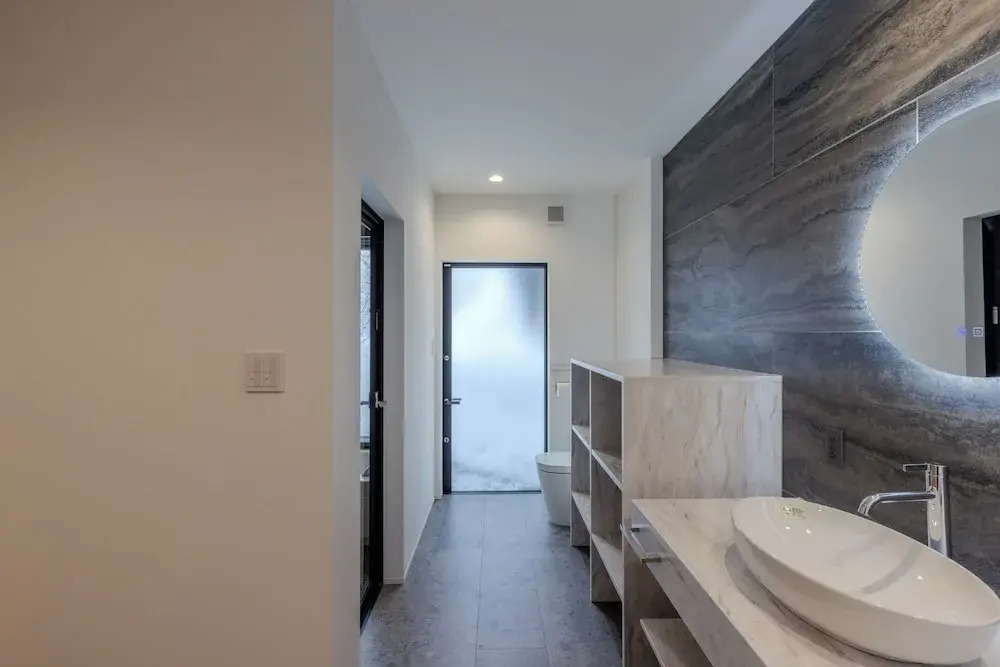 Twins Origami - 3 Ensuite Bedroom Modern Home Near Echoland