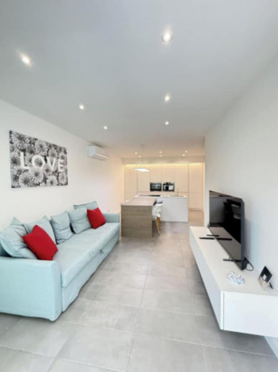 Stylish Flat for a Perfect Getaway
