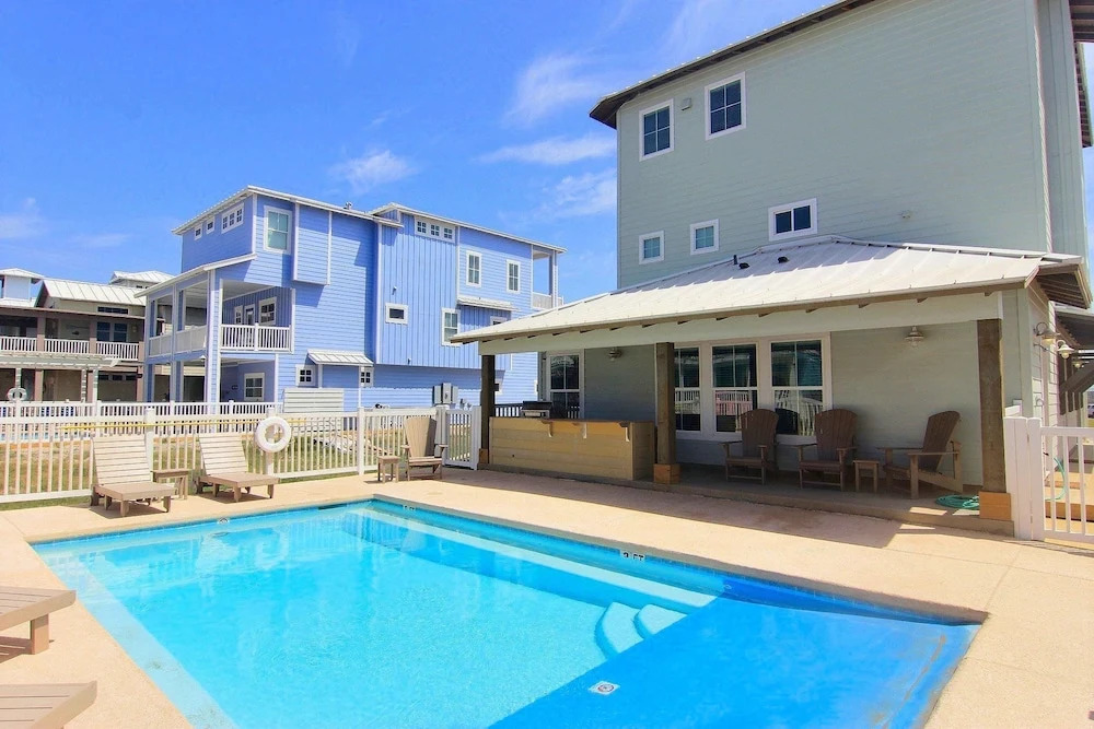 Bella Vista - Port Aransas