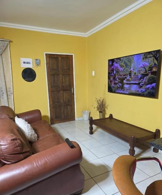 DreamWest Living Guesthouse