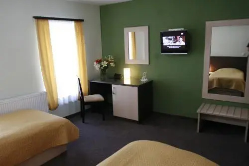 Hotel Kriva Cuprija 2