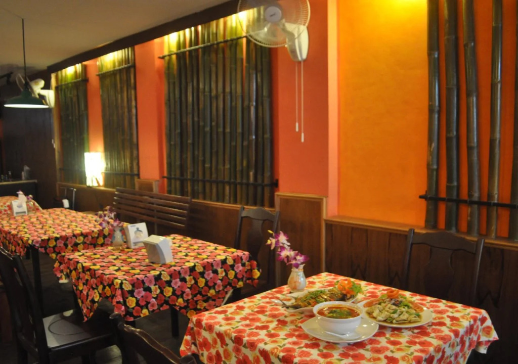 Toto Residence
