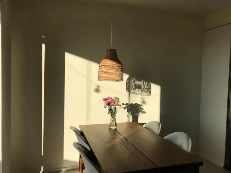 Aurinkoranta Apartment merinäköala - sauna