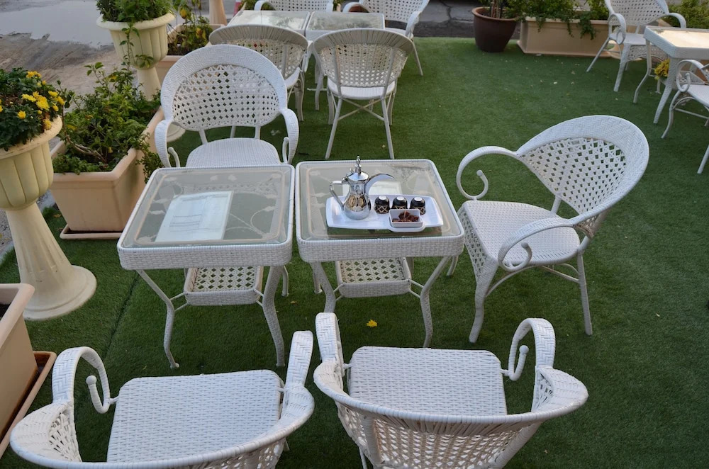 Bodor AL Sharq Suites