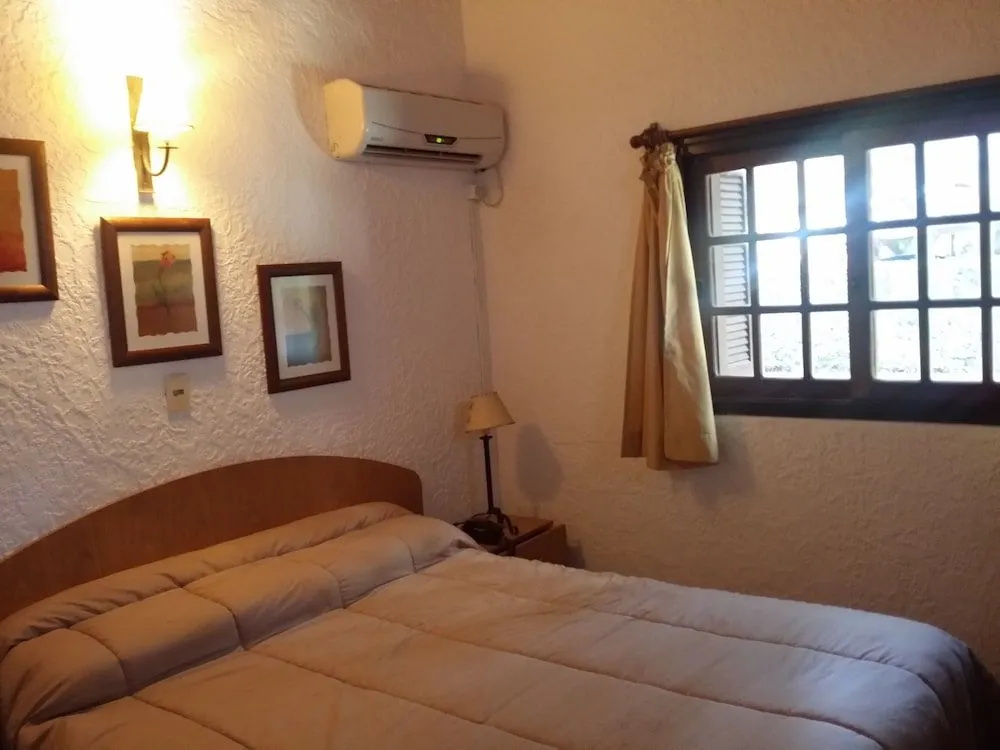 El Descubrimiento Resort Club