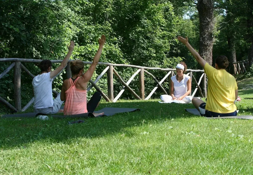 Agriturismo Le Ceregne Bio