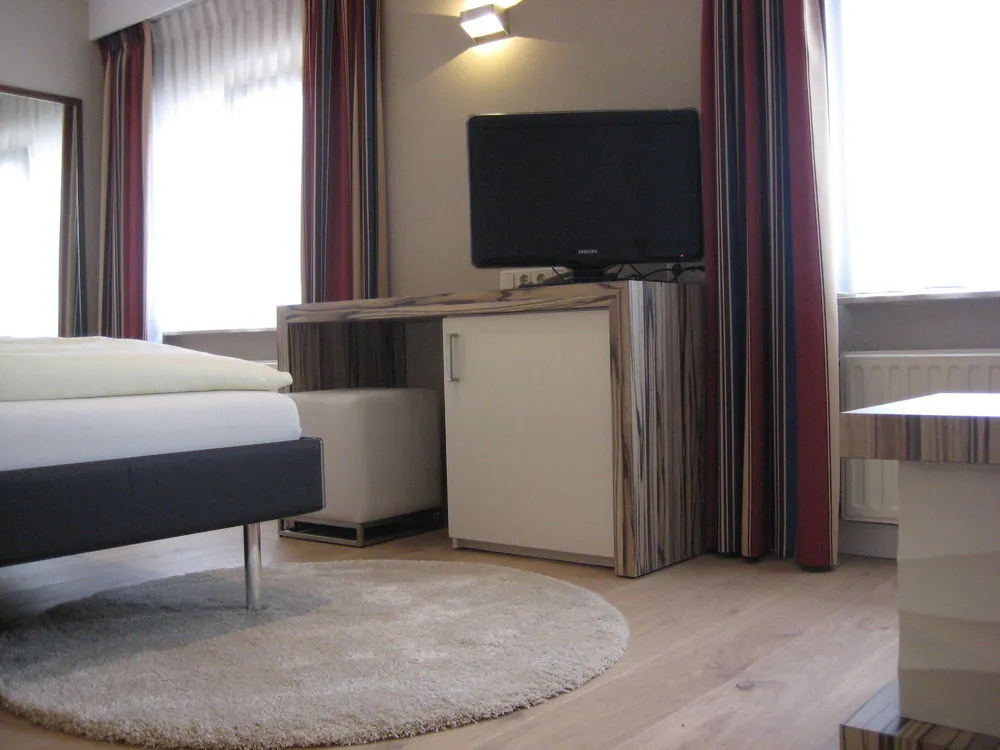 Landhotel Alberts