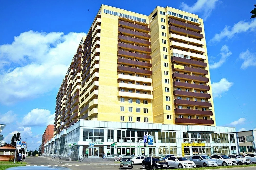 ApartPlus