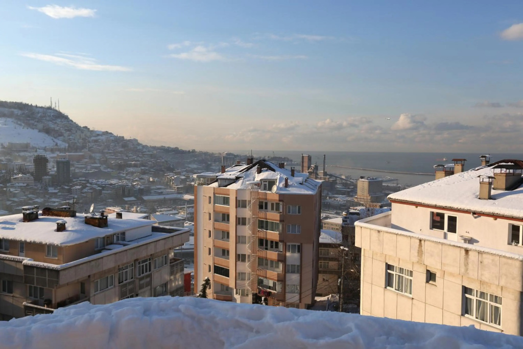 Fotinos Apartments