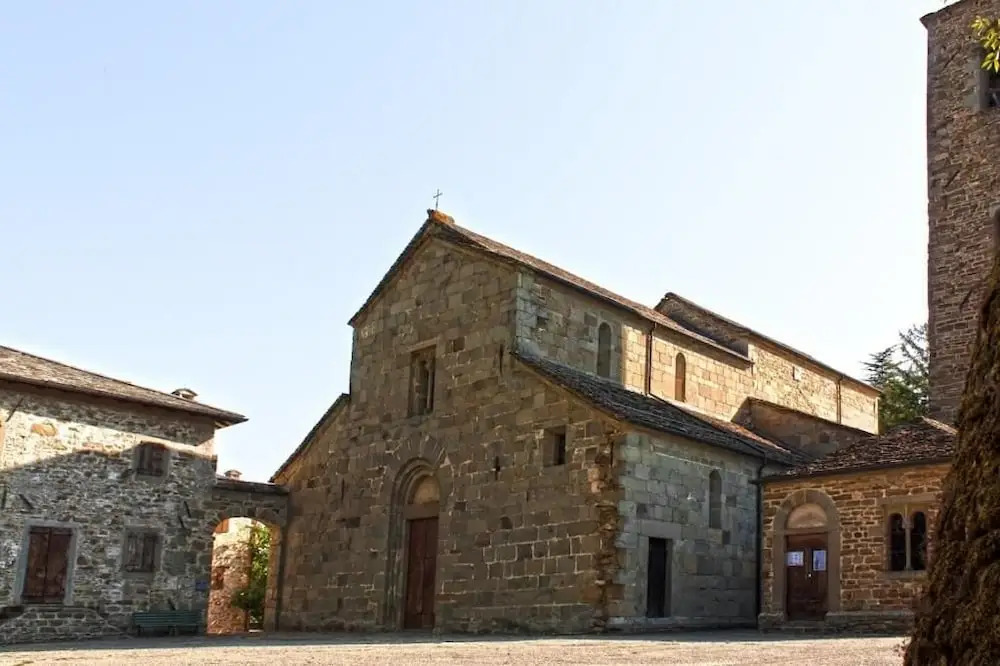 B&B Le Peschiere