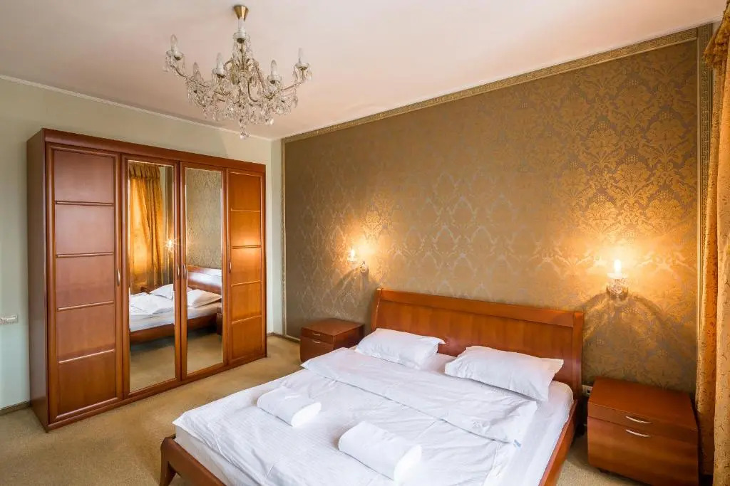 Opera View Apartment !!! Chornovola Avenue 1