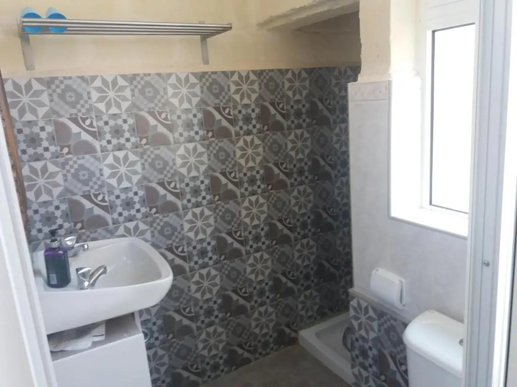 The 1930s Maltese Residence