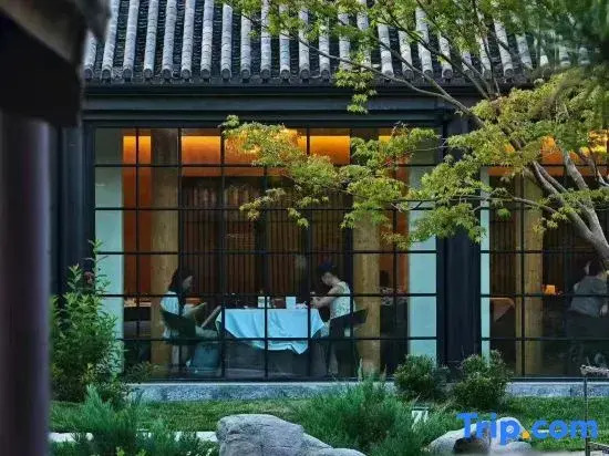 Shuicheng Yipiao  Private Spring Holiday Guesthouse