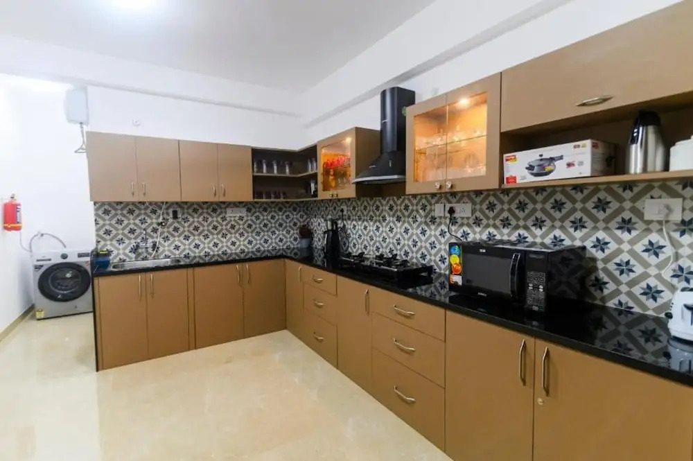 Lotus & Orchid Villas by Ramnath Homes