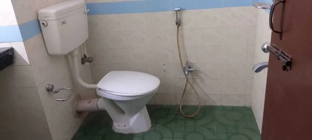 Blue Sea Hotel
