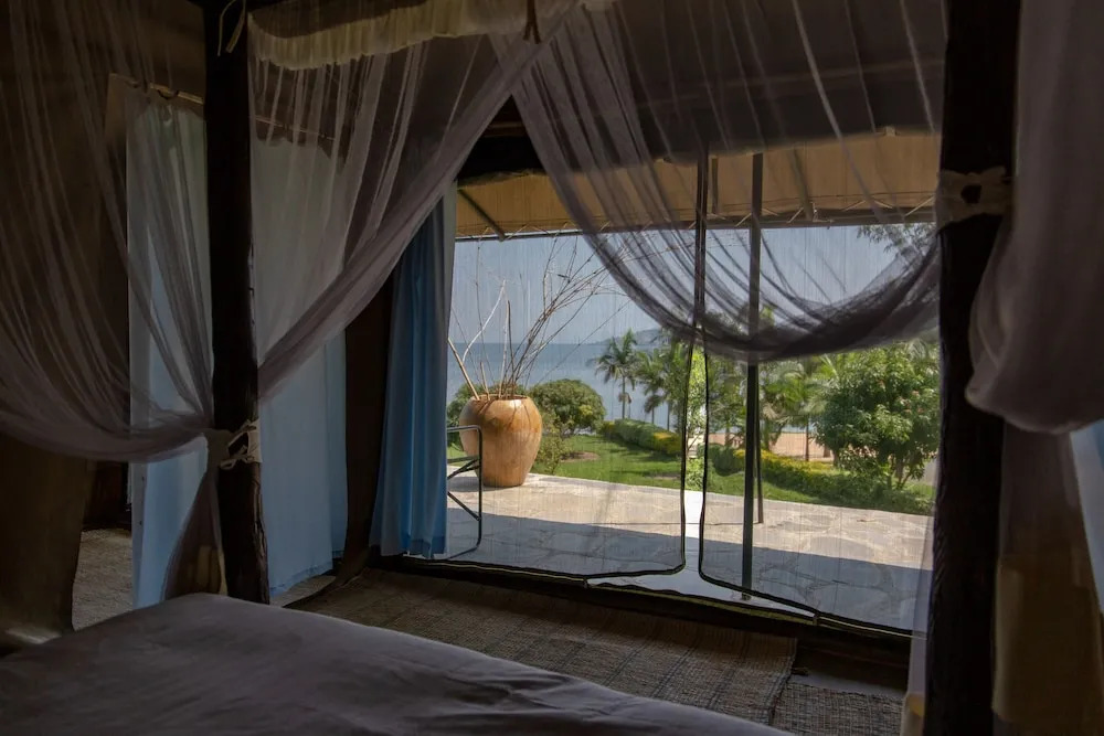 Room-rushel Kivu Resort Kayove