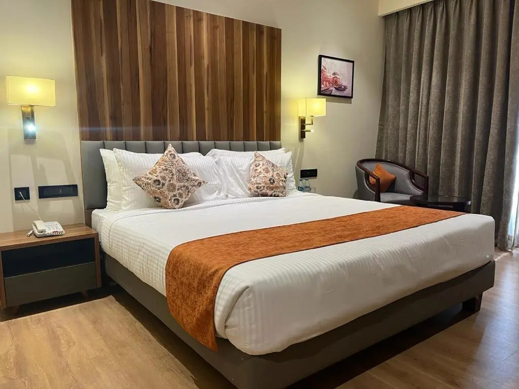 Cygnett Inn Imperial Tezpur