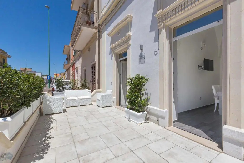 B&B Casa Silvana by BarbarHouse