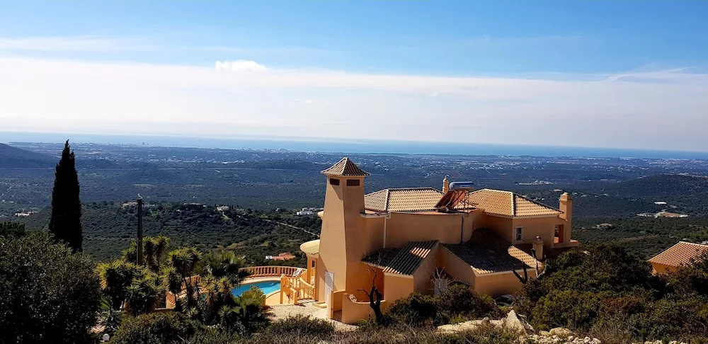 Villa Quinta da Violeta
