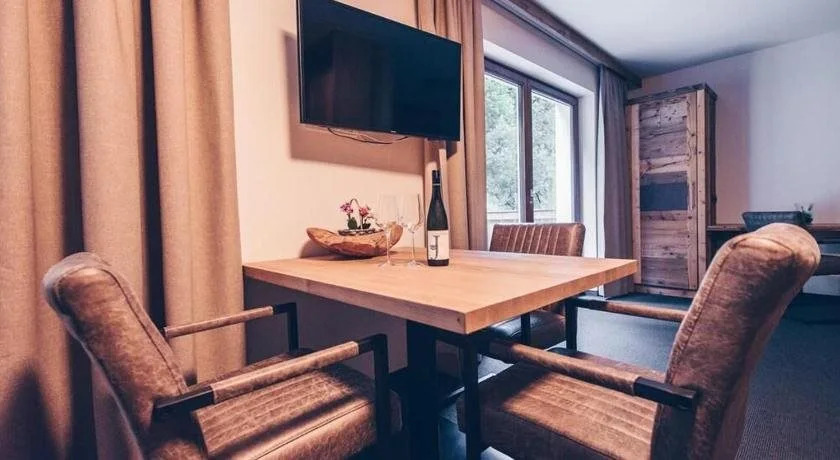 Das Glemm Hotel - Joker Card Partner