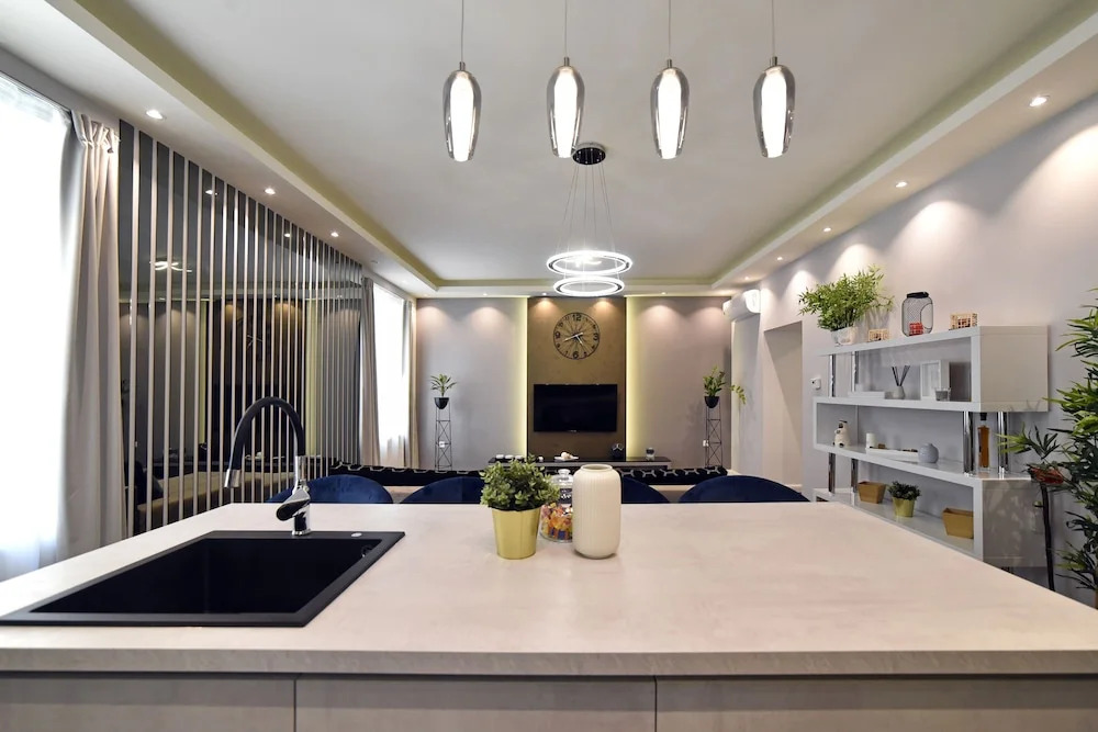 En Vogue apartment